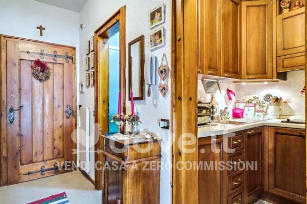 Appartamento di 75 m² con 2 locali e box auto doppio in vendita a Foppolo - Foto 17