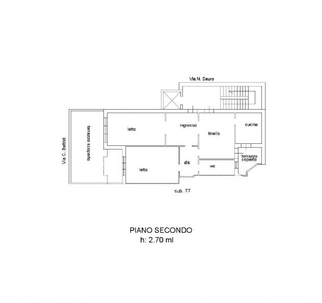 Appartamento in vendita a Lecce - Foto 18