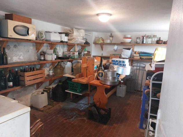 Casa semindipendente in vendita a Luni 290 mq Rif: 1396067 - Foto 8