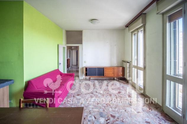 Appartamento di 140 m² con 2 locali e box auto in vendita a Modena - Foto 2