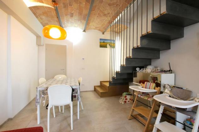 Appartamento in vendita a Badesse - Monteriggioni 95 mq Rif: 1338090 - Foto 4