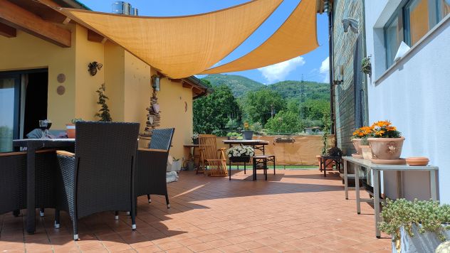 Casa ecologica con piscina 🏊♂️ 🥰 - Foto 2