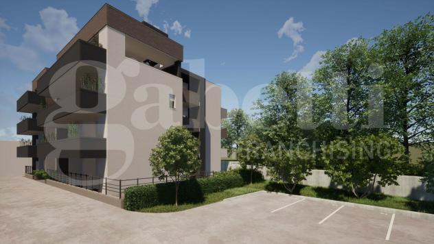 Appartamento - Perugia . Rif.: 2025/P.1 INT. 9VRG - Foto 6
