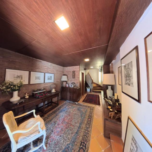 Casa semindipendente in vendita a Pontedera 250 mq Rif: 1413658