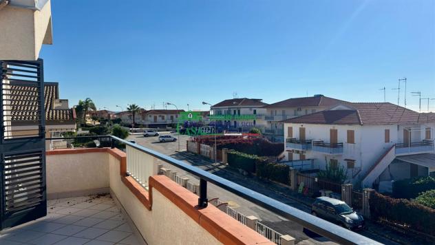 Rif. 2446 - Appartamento con vista panoramica a Marina di Ragusa, zona Gesuiti - Foto 12