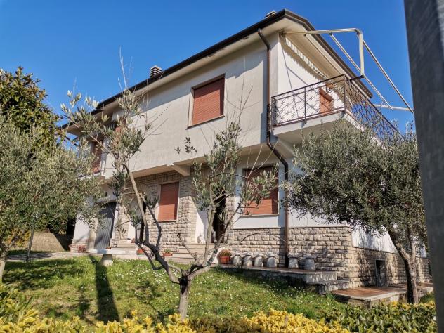 Villa in vendita a Riccò del Golfo di Spezia