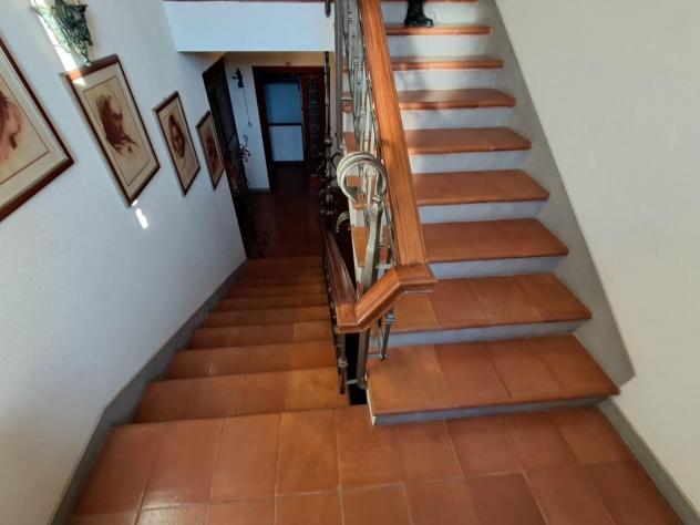 Villa in vendita a Arena Metato - San Giuliano Terme 350 mq Rif: 1382883 - Foto 6