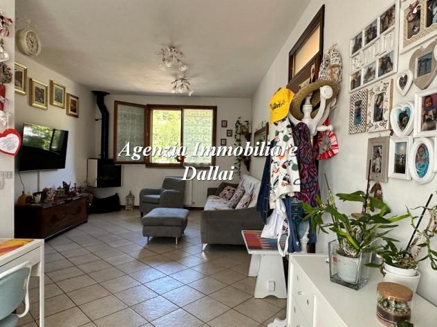 San Piero a Sieve (Campomigliaio) - Appartamento con garage e giardino - Foto 15
