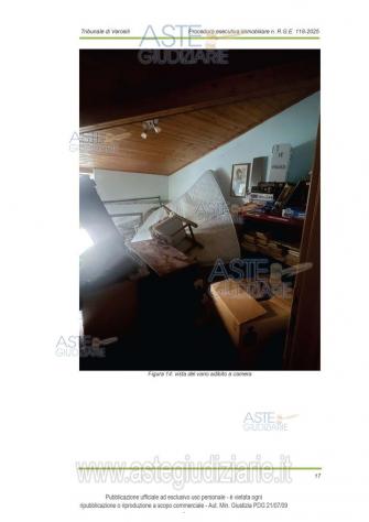 IMMOBILI-IMMOBILE RESIDENZIALE-Via Ducale, 19, 13037 Serravalle Sesia VC, Italia - Foto 6