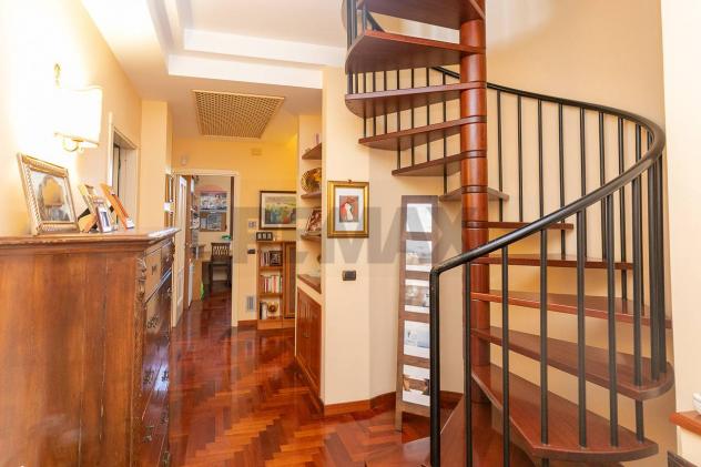 Villa o villino in vendita a Siracusa, Epipoli - Foto 11