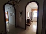 V.le MAGNA GRECIA: APP. 184mq. con CANTINA c.a. 20 mq.