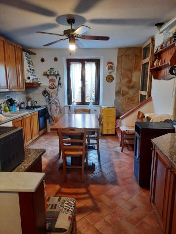 Appartamento in vendita a Terricciola 130 mq Rif: 1400854