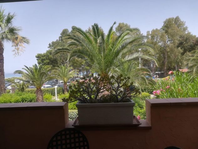 CASA VACANZA - PORTOROSA RESIDENCE - FURNARI (ME) - Foto 10