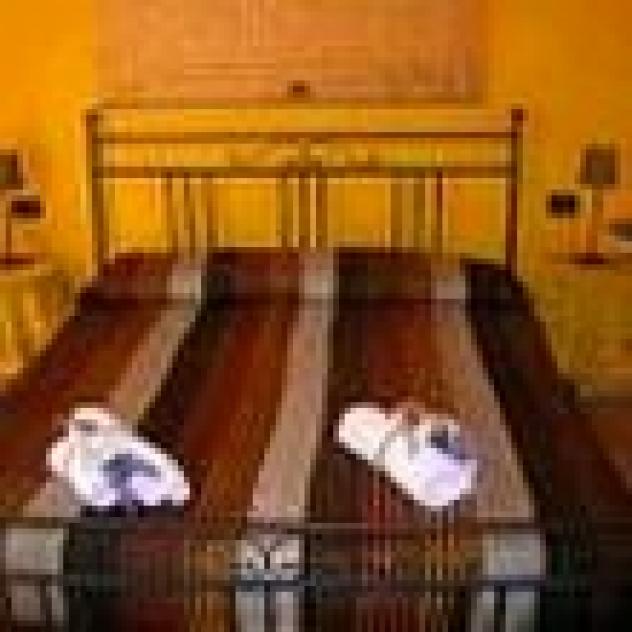 Bed And Breakfast Ghiro Ghiotto Battaglia Rosaria - Foto 4