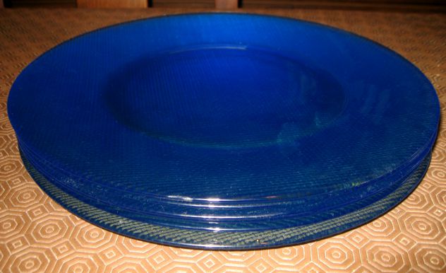 Piatti Blu - Foto 2