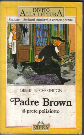 R49 - PADRE BROWN