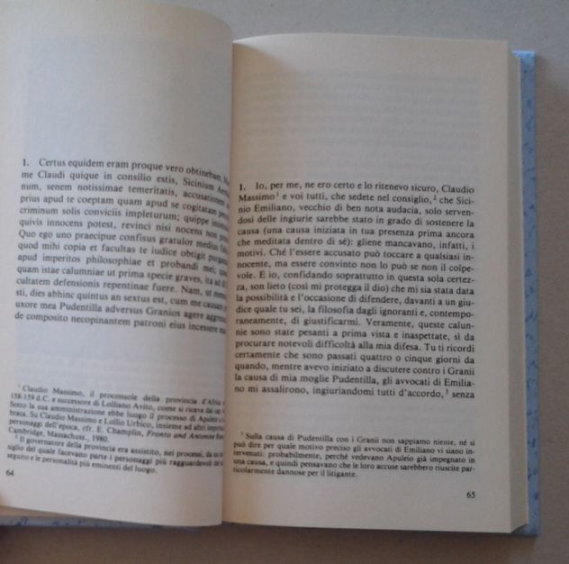 APULEIO - La magia - Foto 8