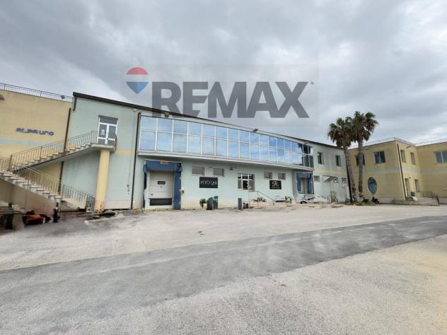 Commerciale Altro in vendita a Alcamo - Foto 11