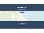 Immobile in asta di 78 m² in vendita a Baveno