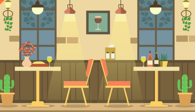 BAR - RISTORANTE - TABACCHI