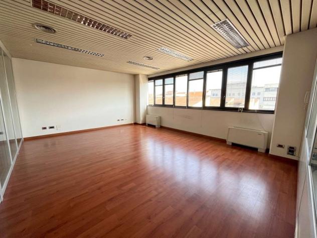 A012448 - MM PRECOTTO - VILLA SAN GIOVANNI - UFFICO 210 MQ - Foto 7