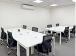 Ufficio privato in affitto - Regus Palermo, Giardino Inglese a Palermo