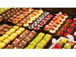 bar gelateria pasticceria tav.calda zona prenestino cedo in vendita