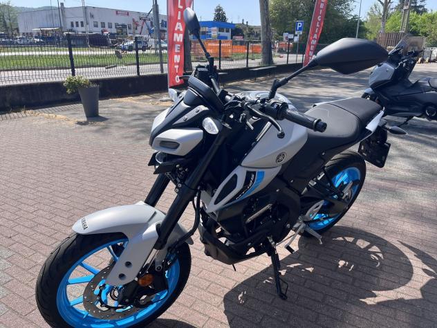 Yamaha MT-125 null - Foto 7