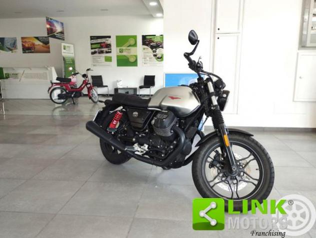 MOTO GUZZI V7 III STONE S - SERIE LIMITATA rif. 23996476 - Foto 3
