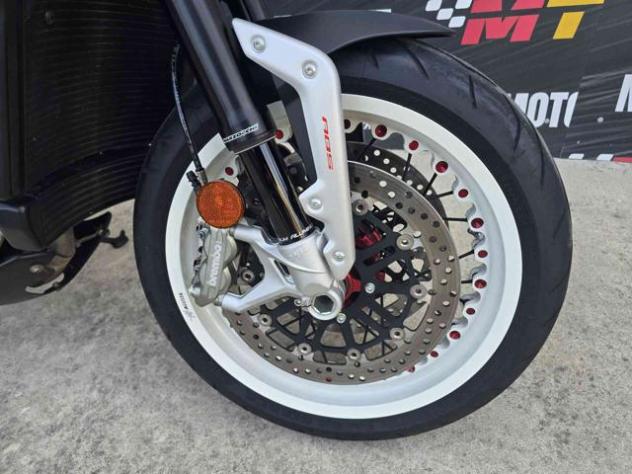 MV AGUSTA Dragster 800 RR Video 360 rif. 24036507 - Foto 9