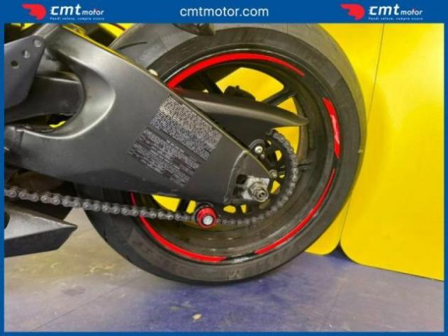 KAWASAKI Ninja 1000 ZX-10R Garantita e Finanziabile rif. 23908540 - Foto 7