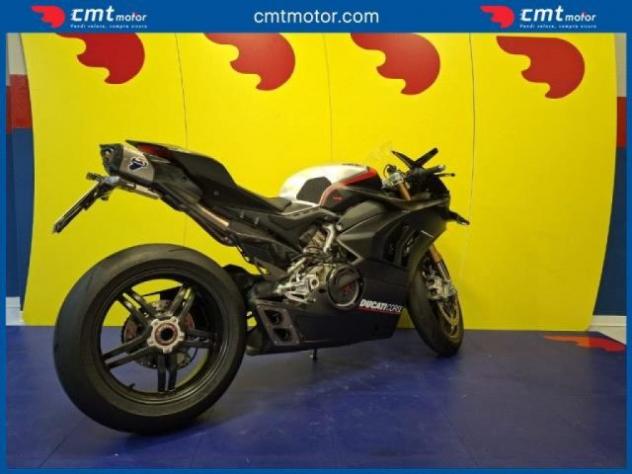 DUCATI Panigale V4 Garantita e Finanziabile rif. 23779241 - Foto 4