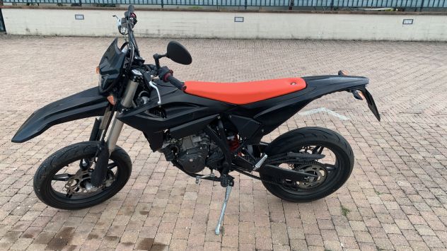 Beta RR 125 - Foto 3