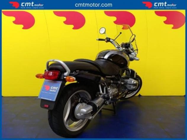 BMW R 850 R Finanziabile - Vari colori - 50242 rif. 23975477 - Foto 4