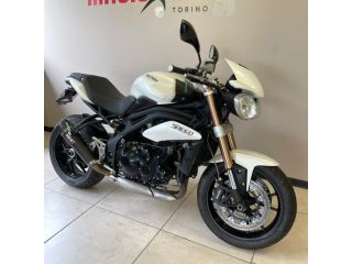 Triumph Speed Triple 1050 null