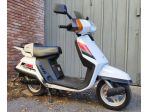 1990 Italjet adly