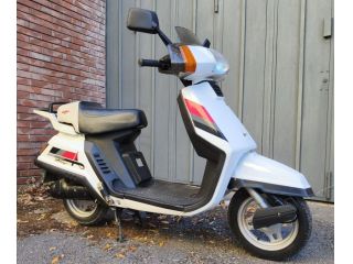 1990 Italjet adly