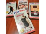English Movie Collection - FILM VHS 1998 VINTAGE