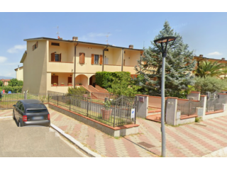 Bellissima Villetta capotesta del 2012 affittasi pressi Agazzi - AR