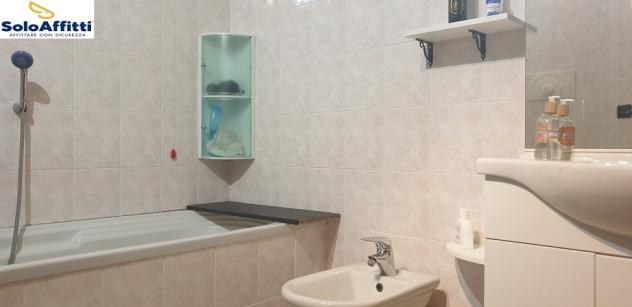 Trilocale in affitto a Lentate sul Seveso - Foto 8