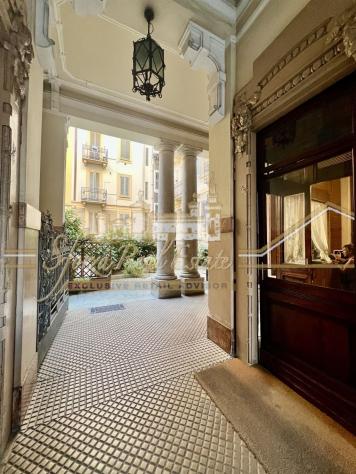 Affitto bellissimo trilocale a Milano - Foto 7