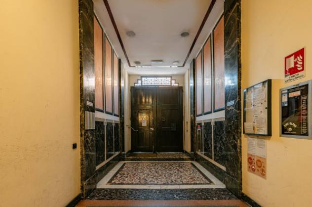 Appartamento di 71 m² con 3 locali in affitto a Milano - Foto 10