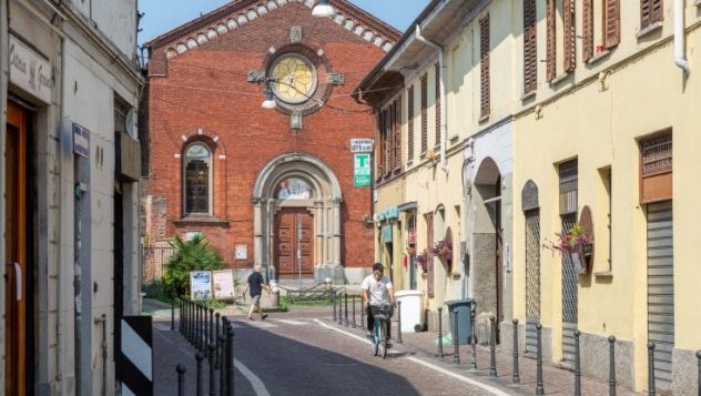 bilocale arredato con posto auto-BAGGIO - Foto 2