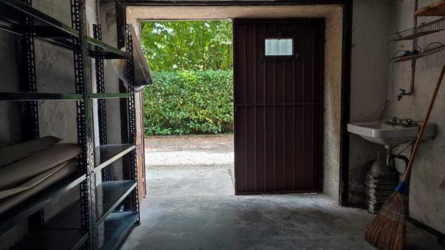 Bilocale in affitto a Vicenza - Foto 19