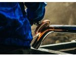 Lavori come finitura inox? Smetti di fare dipendente. Diventa Socio Lavoratore