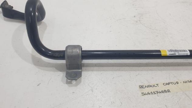 BARRA STABILIZZATRICE RENAULT Captur Serie 546117469R 546117469R Bifuel/Gas 1.0 TCE (19) - Foto 4