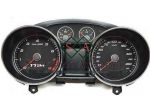 Audi TT 8J quadro strumenti 8J0920931F