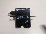 SERRATURA POSTERIORE SINISTRA RENAULT Scenic Serie 8200000894 (9903)