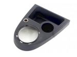 2S6X-A044C74-ACW RIVESTIMENTO TUNNEL CENTRALE FORD FUSION 1.4 D 50KW 5M 5P  &hellip;