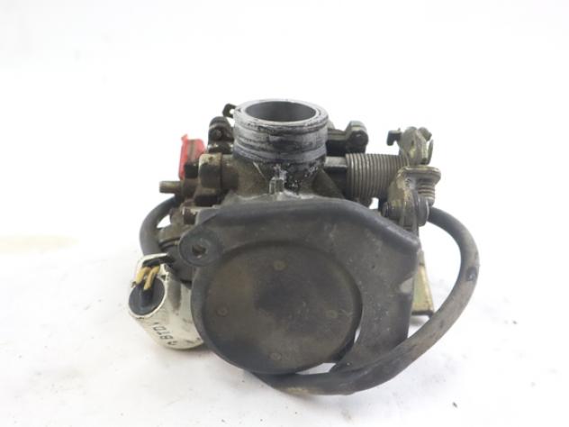 SUZUKI BURGMAN 150 1320049FA1 CARBURATORE 02 - 06 CARBURETOR - Foto 4